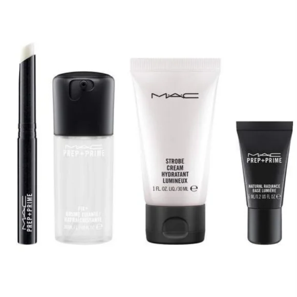 MAC • On-The-Go Prep Set - Picture 3 of 4